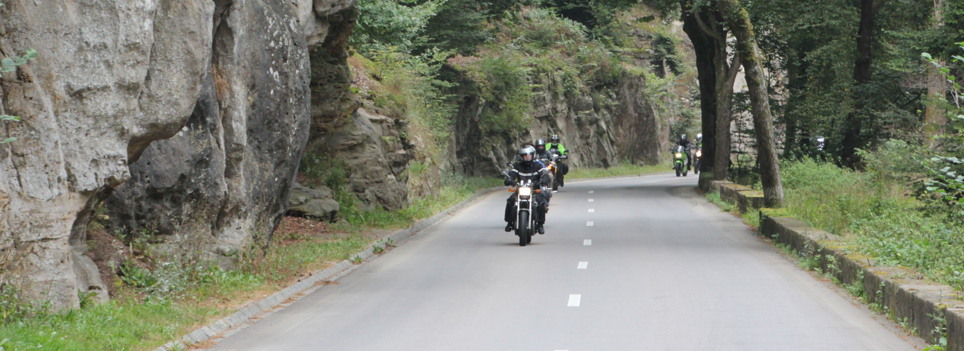 Motorrijbewijspoint ’s-Gravenzande motorrijcholen
